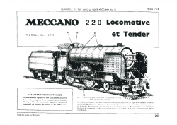 10-12 Locomotive
