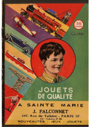 1934-35 (3 Ste Marie)