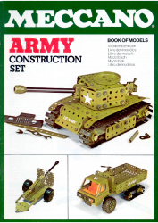Army Construction Set 1978