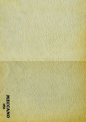 Catalogue Revendeur de 1954