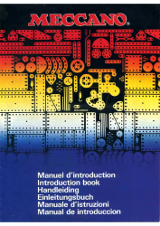 1980 Manuel d’introduction multilangues