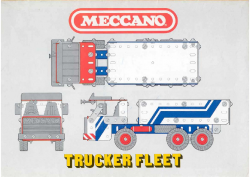 Trucker Fleet