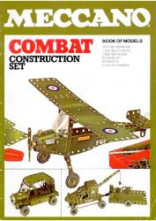 Combat Construction Set 1978