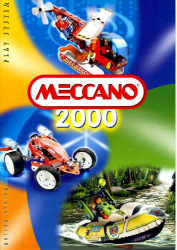 Catalogue Revendeur de l’an 2000