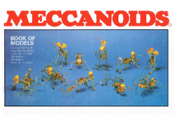 Meccanoids 1979