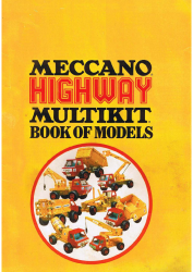 Highway_Multikit 1974