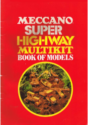 Super Highway Multikit 1974
