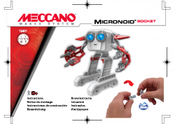 16401 Micronoid Socket