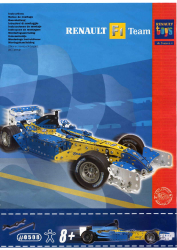 2003 #0508 Renault_F1