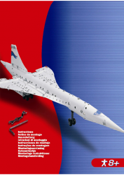 2004 #0517 Concorde