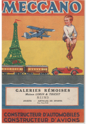 1933-34 (F)  autre couverture