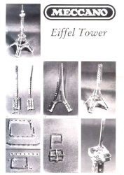 1998 Tour Eiffel