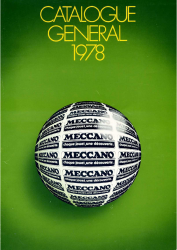 Meccano France – 1978