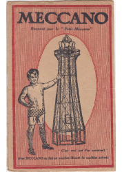 Catalogue de 1913