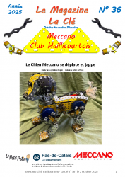 Laclé N° 36_2025