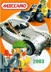 catalogue 2003a