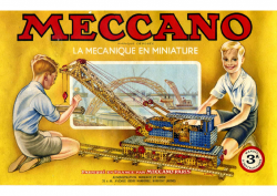 Manuel 3A de 1951-52