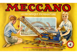 Manuel 4A de 1951-52