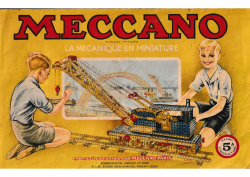 Manuel 5A de 1951-52