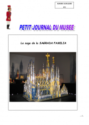 Musée du J NUMERO HORS S