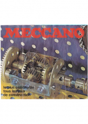 catalogue Meccano1978