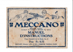 Manuel 0 – 1914 et 1915