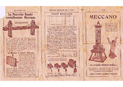 Le passe-temps idéal 1915