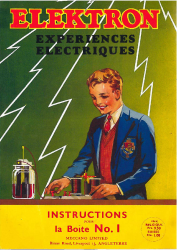 Manuel 1 – septembre 1934 Belgique Suisse