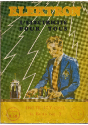 Manuel 2 – septembre 1935 Belgique Suisse