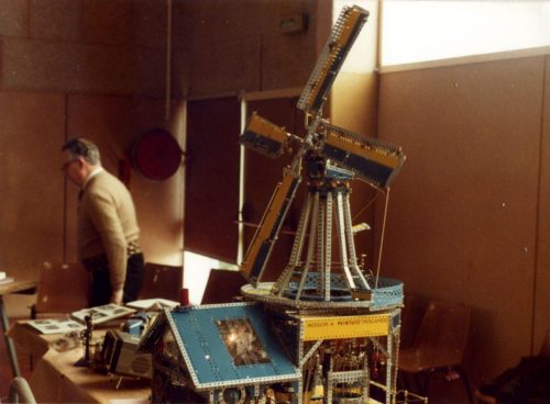 015 Brioude 1983 -Haus