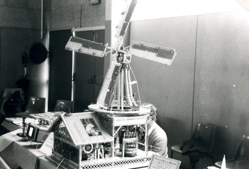 016 Brioude 1983 -Besson