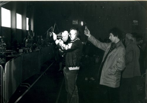 024 Brioude 1983 Presse