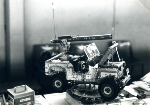 026 Brioude 1983 -Bovas-Jeep