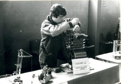 030 Brioude 1983