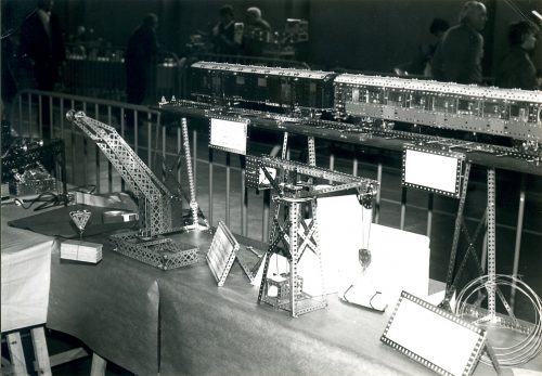 039 Brioude 1983 -Barbe