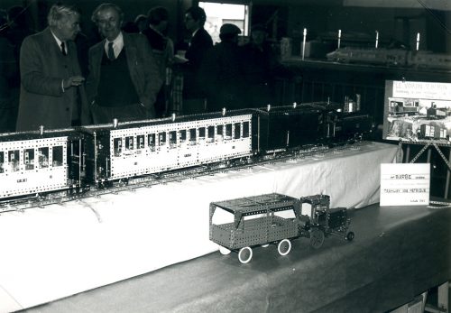041 Brioude 1983 -Barbe