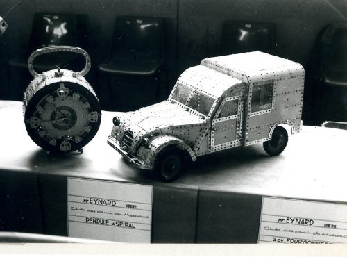 044 Brioude 1983 Eynard