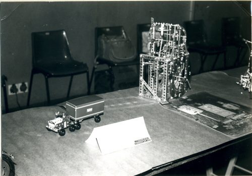 051 Brioude 1983 Lerouge
