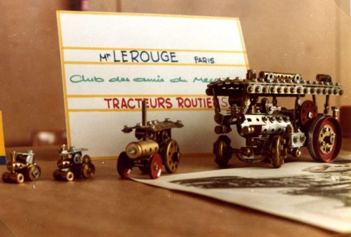052 Brioude 1983 Lerouge-Tracteurs-de-foire