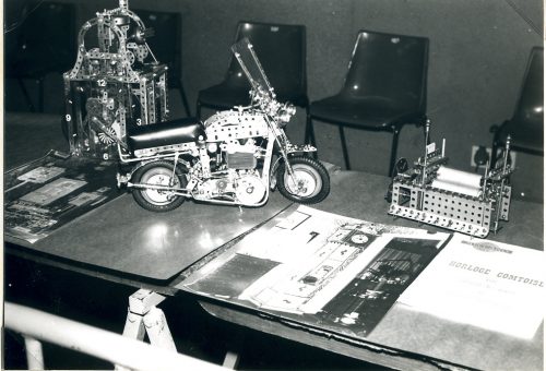 054 Brioude 1983 Lerouge