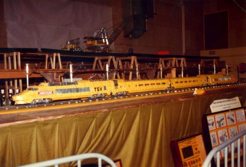 059 Brioude 1983 Ste-Miro-Meccano-TGV