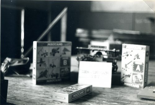 060 Brioude 1983 Ste-Miro-Meccano