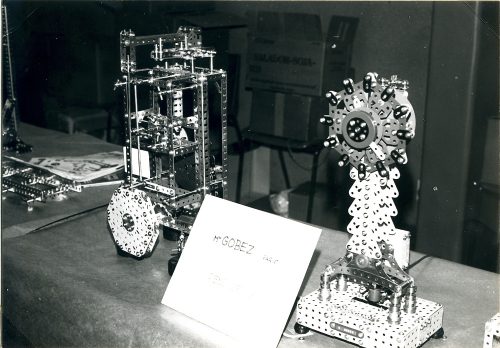 064 Brioude 1983 pendule-Gobez