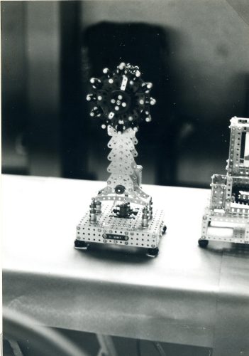 075 Brioude 1983 pendule