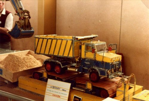 099 Brioude 1983 Bessay-Camion