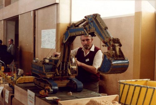 100 Brioude 1983 Bessay-Pelleteuse