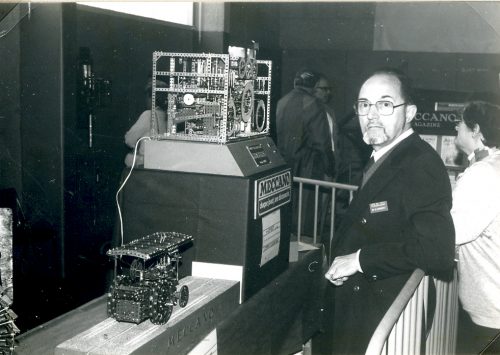 108 Brioude 1983