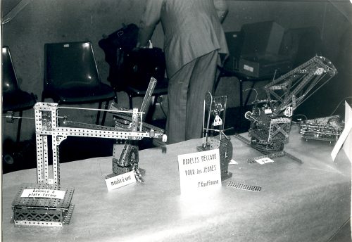 120 Brioude 1983