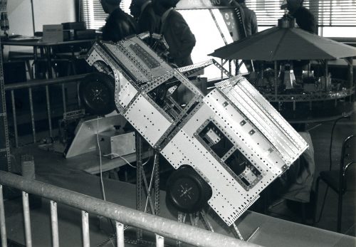 Lyon 1984 093