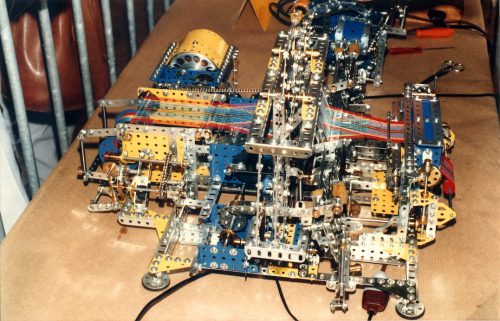 Lyon 1984 110